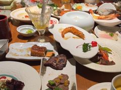 -味见·荣家(亚泰大街店)