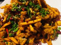 -三人行骨头王火锅(长寿店)
