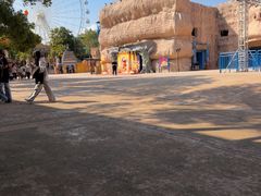 -横店影视城梦幻谷园区