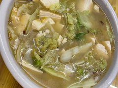 -途肴·老农饭庄(百里峡店)