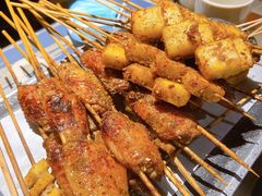 -管氏翅吧(广渠门店)