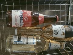 -Bay Area 湾区·Liquor Market Pub 酒类超市清吧