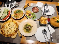 -新贝乐意大利餐厅(苏州中心店)