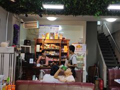 门面-鱼羊宴烤鱼羊蝎子烧烤(怡馨家园店)