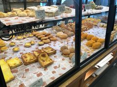 -优品颂烘焙咖啡(南山店)
