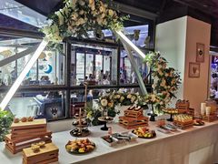 -CIAO·团建聚餐·生日派对轰趴馆(福田店)