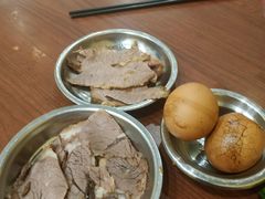 -有礼有面(知春路店)