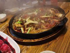 -老板恋上鱼(印象城店)