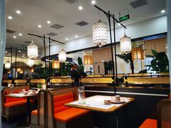 -泰椰里·泰国餐厅(智慧城广百广场店)