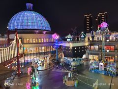 -江南环球港