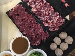 -福合埕牛肉丸(福平路店)