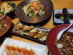 -福匠日本料理(人民路店)