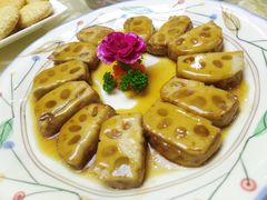-佛有缘素食馆·荔湾老字号(陈家祠首店)