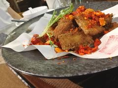 -路小缦·珍馐美馔(市心北路店)