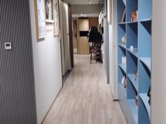 -海马体照相馆(上海月星环球港店)