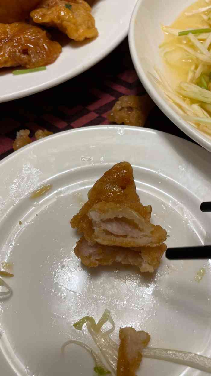 惠友饭店(沈辽东路店)-"菜量比较大,适合东北人聚餐,味道也不错,.