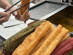 -李与白包子铺(桐梓林店)