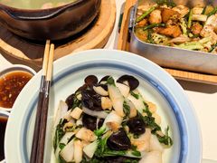 -0776食堂·京城创意菜(七里庄店)