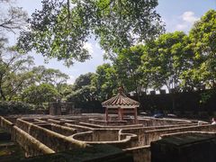 -广州莲花山旅游区