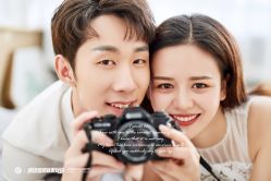 -帆拉斐婚纱摄影(春熙店)