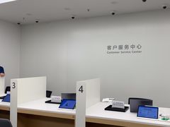 -华为授权服务中心(七宝商城)