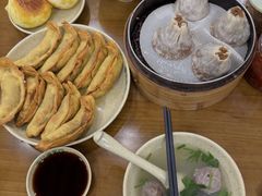 -李记清真馆(打钉巷店)