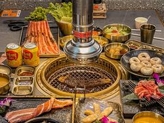 -明洞王妃家烤肉(苏州中心星悦汇店)