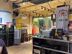 -盟重烧烤店(高正街店)