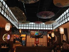 -千寻山野烤肉(中关村店)