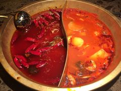-小龙坎火锅(好世界店)