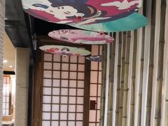 -河风の幸会精致料理