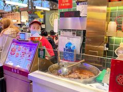 -卤大叔·广州牛杂(壹方城店)