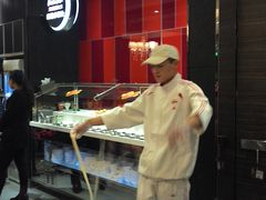 -海底捞火锅(泉城路店)
