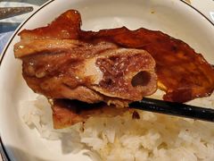 -米庄·原味私房菜(骏壹万邦店)