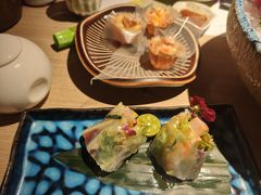 -匠和风精致料理(宁德万达店)