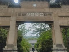 -灵谷景区