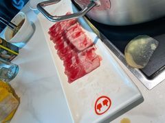 -许府牛火锅(信义坊总店)