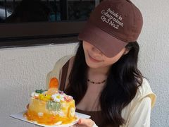 -36cake生日蛋糕(福田店)