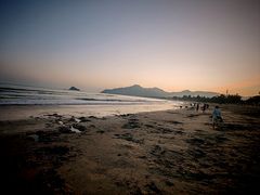 -西涌国际滨海旅游区