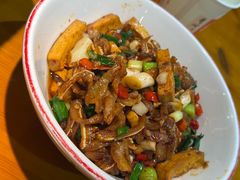 -陈家婆的菜(梅溪湖店)