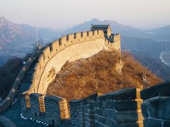 -居庸关长城