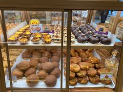 -山崎面包(静安久光店)