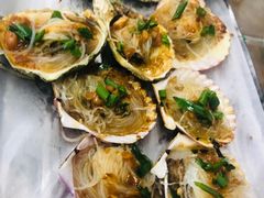 -87号烧烤海鲜·大排档(金沙滩店)