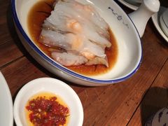 -阿殳菜馆·私厨(水围村店)