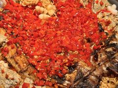 -烤匠麻辣烤鱼(万象城店)