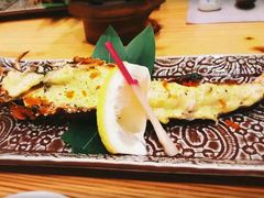 -花潮料理艺食馆(世欧广场店)