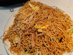 -合晋食府(广州合晋帝苑酒店)