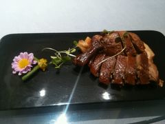 -稍可轩博物馆餐厅