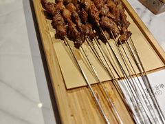 -雁滩白记·兰州牛肉面