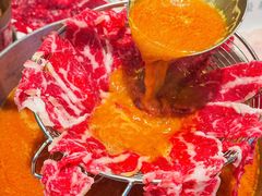 -荣叔港式沙嗲牛肉火锅(正佳潮流店)